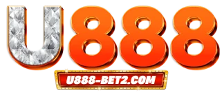 logo u888